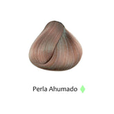 TINTE SIN AMONIACO HYPERTONE PERLA AHUMADO